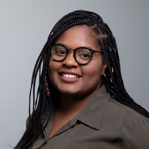 Meet your Posher, Gabrielle